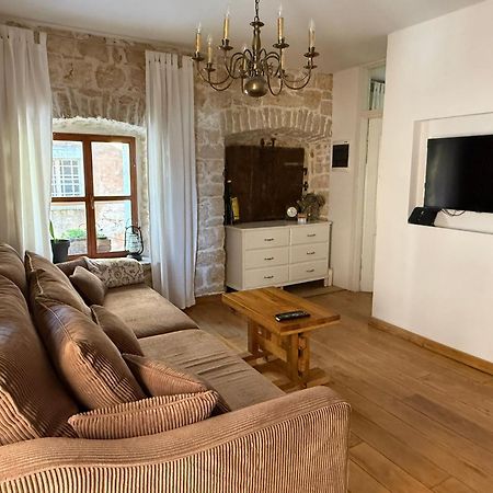 Villa Di Piazza Višnjan Екстериор снимка