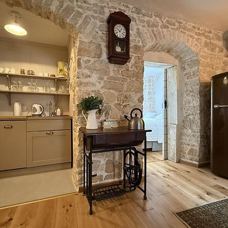 Villa Di Piazza Višnjan Екстериор снимка