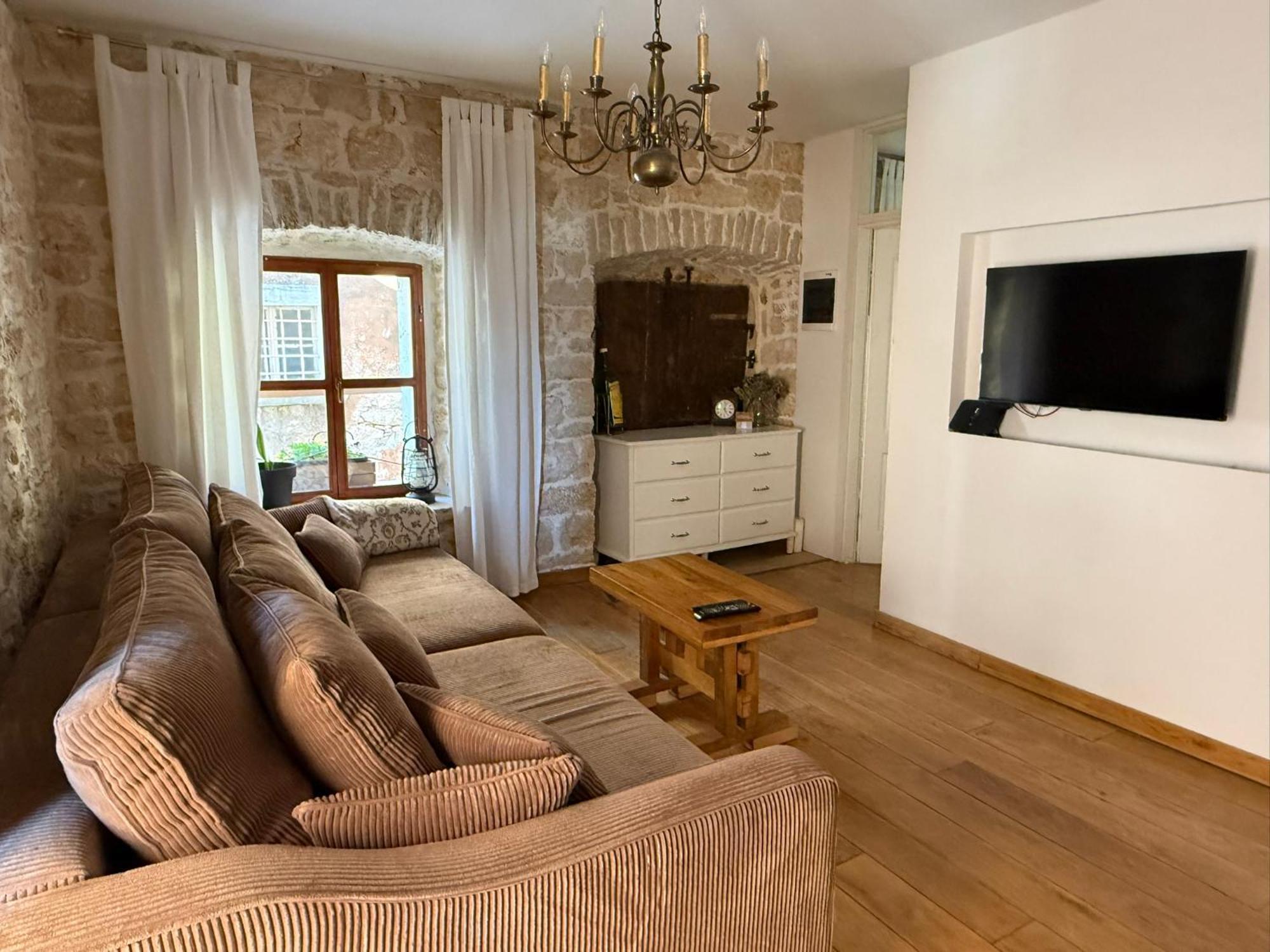 Villa Di Piazza Višnjan Екстериор снимка