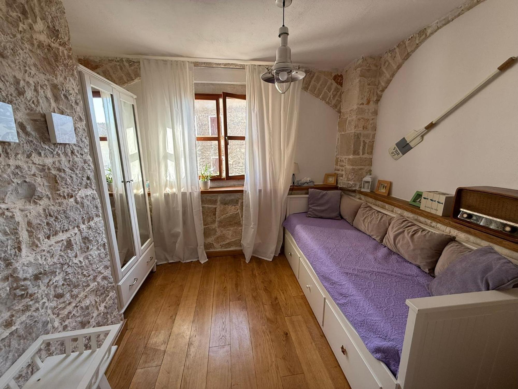 Villa Di Piazza Višnjan Екстериор снимка