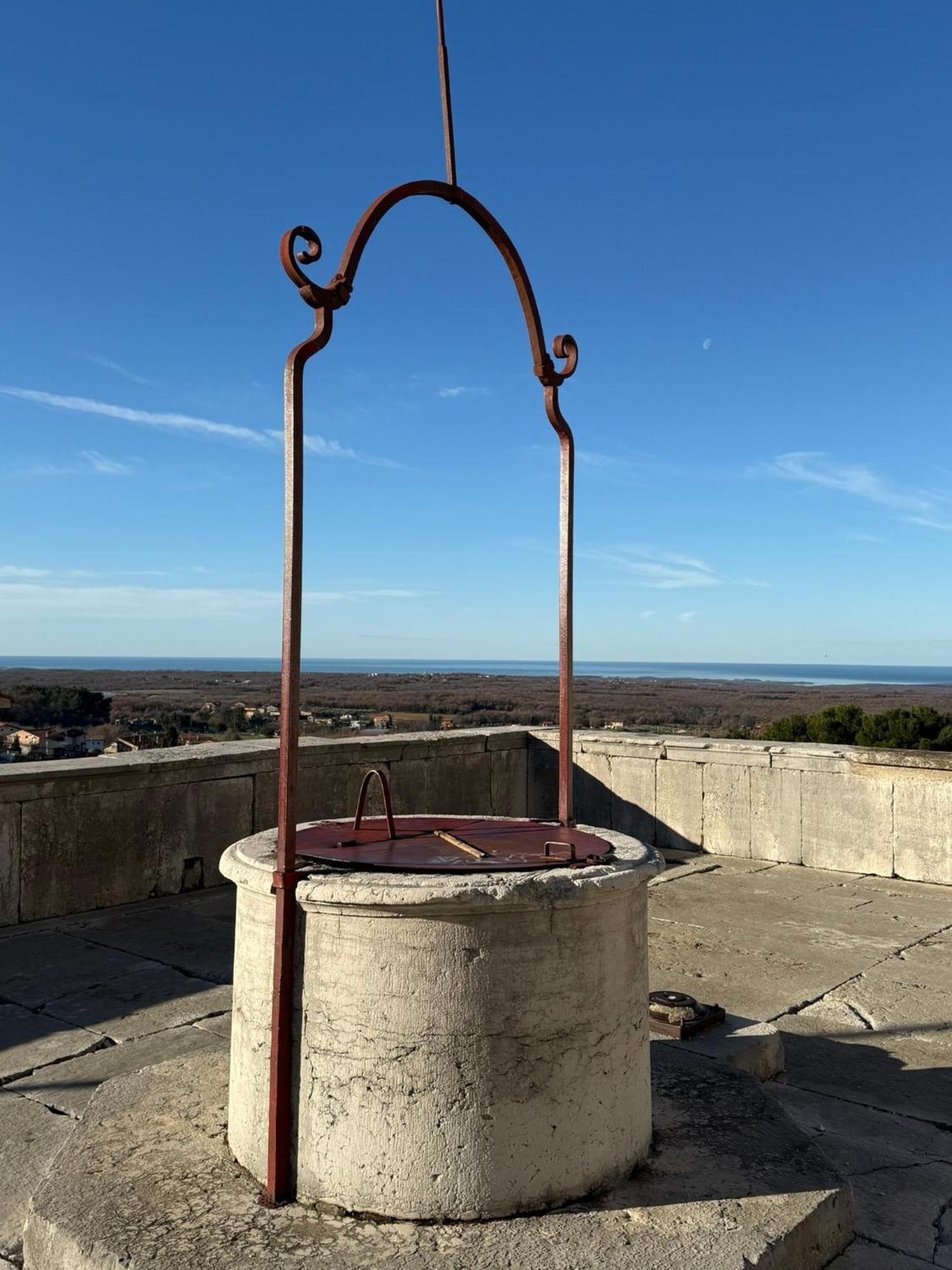 Villa Di Piazza Višnjan Екстериор снимка