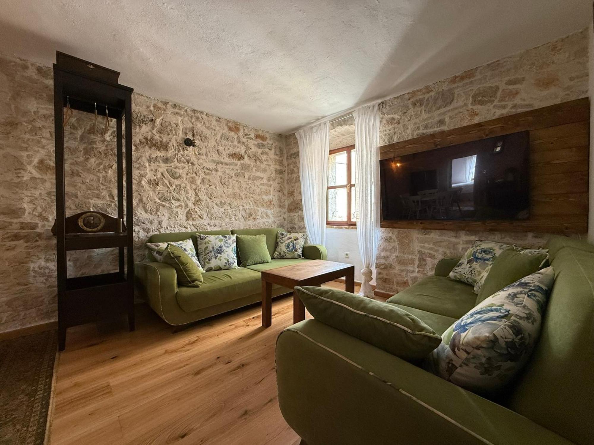 Villa Di Piazza Višnjan Екстериор снимка