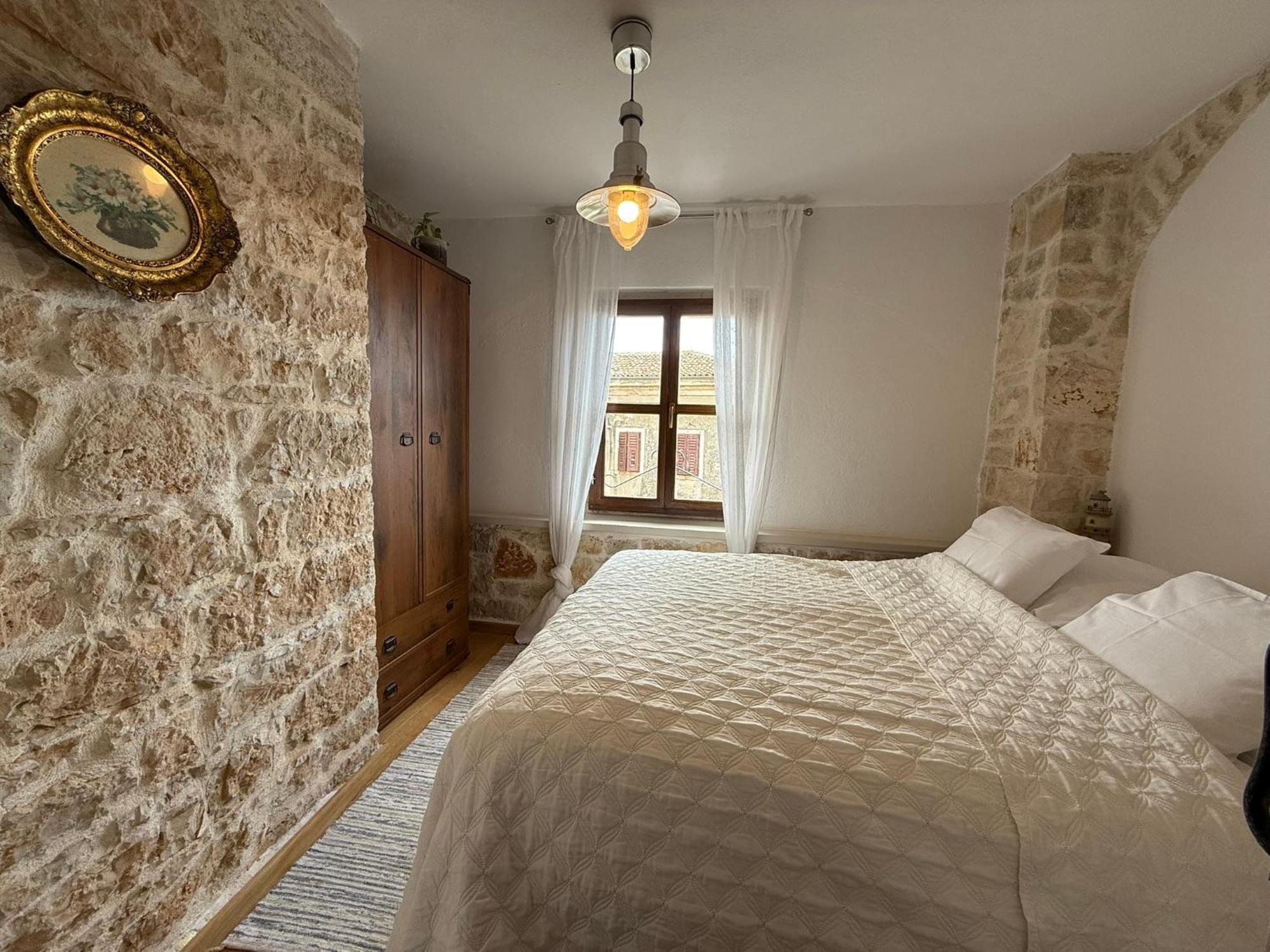 Villa Di Piazza Višnjan Екстериор снимка