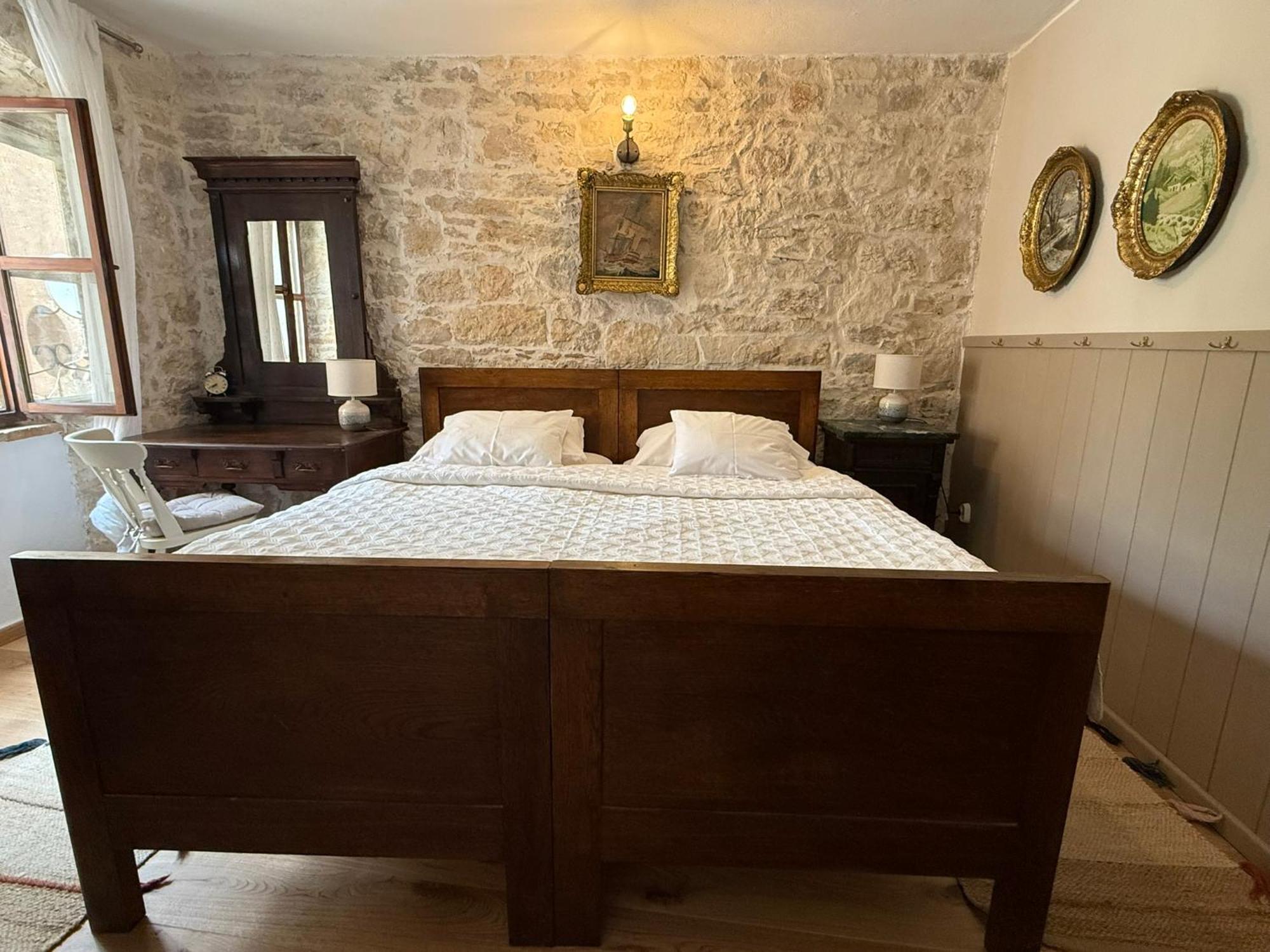 Villa Di Piazza Višnjan Екстериор снимка