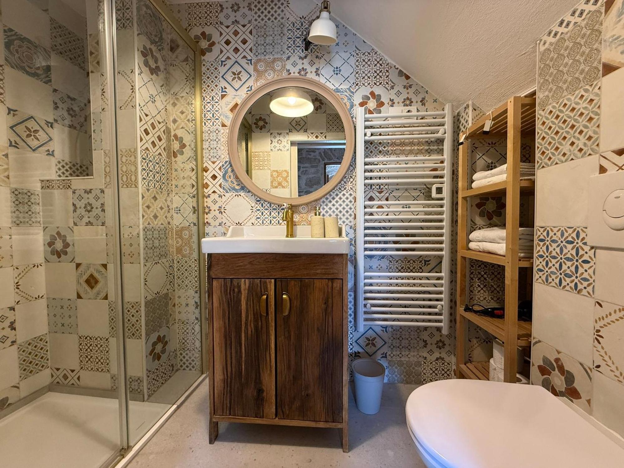 Villa Di Piazza Višnjan Екстериор снимка