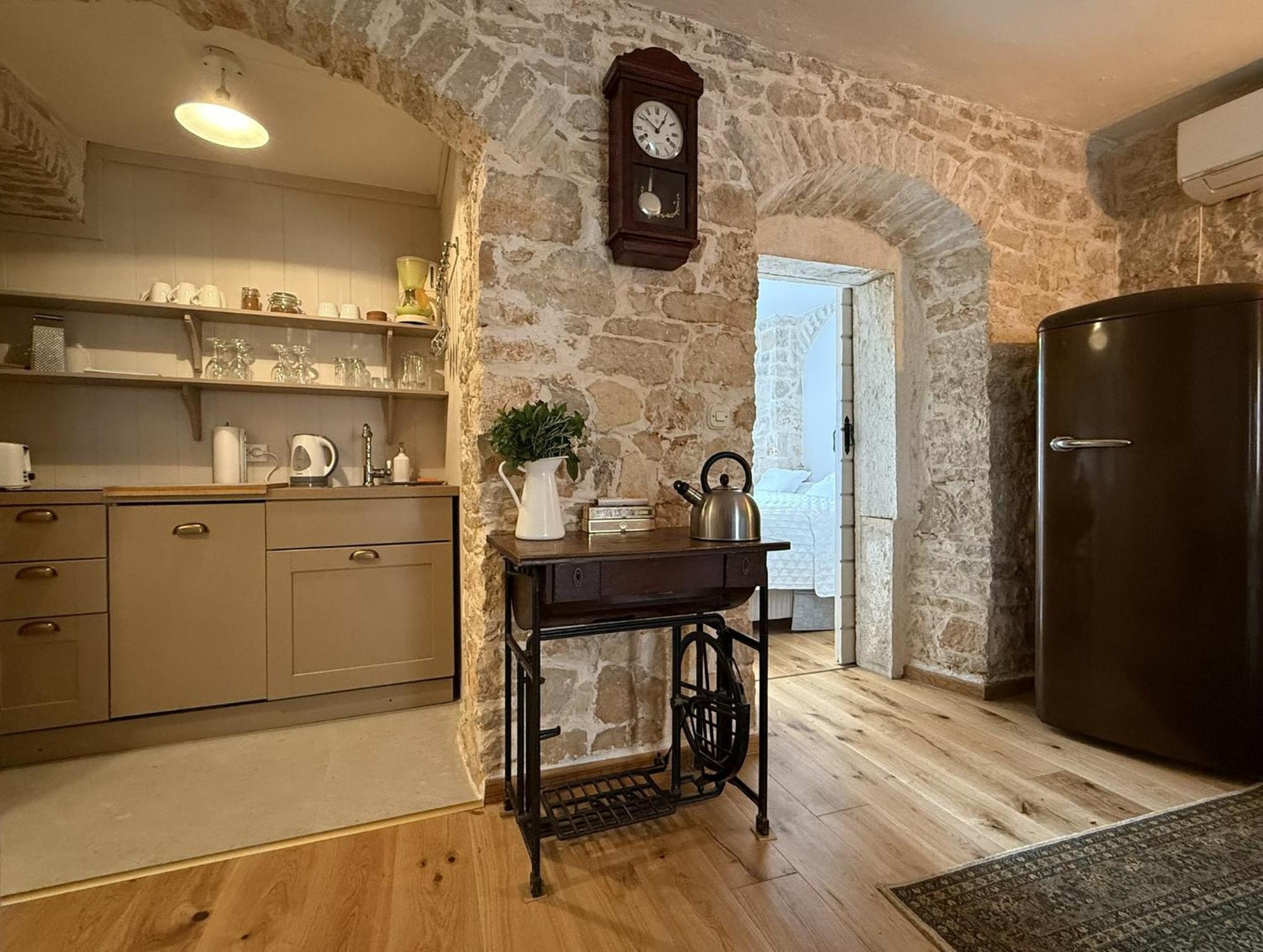 Villa Di Piazza Višnjan Екстериор снимка