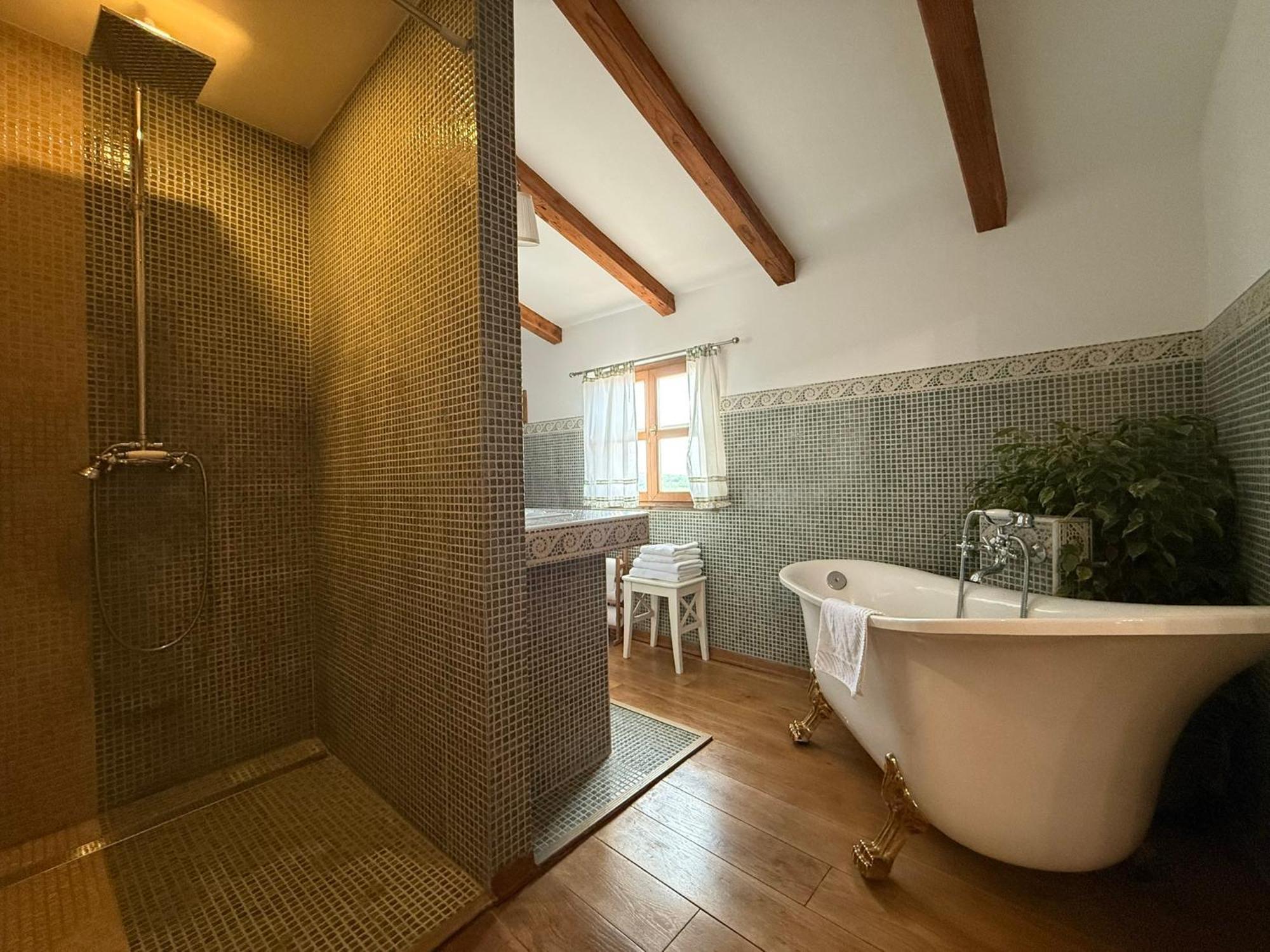 Villa Di Piazza Višnjan Екстериор снимка