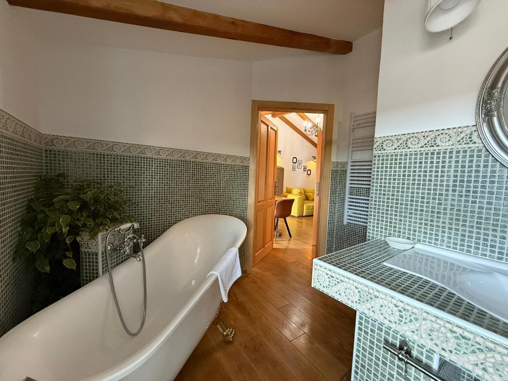 Villa Di Piazza Višnjan Екстериор снимка